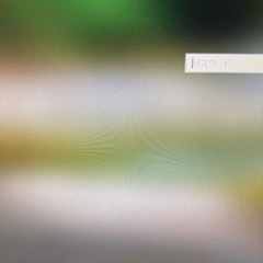 【引き取り限定】パソコンモニター SyncMaster P2770 [27インチ]の画像