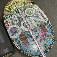 (交渉中)バランスボード/ INDO BOARDの画像