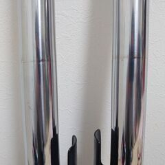 ゼファー400X 41パイ フロントフォークの画像