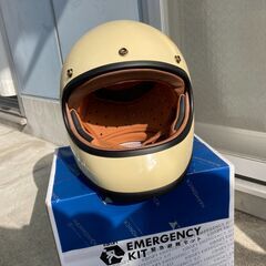 ヘルメット　マルシン工業　DRILLの画像