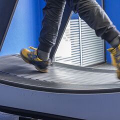 【能勢町】トレーニングジムオープンの画像