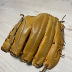 ワールドペガサス投手用(桑田モデル)の画像