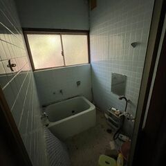 戸建てで家賃2万　しかし現況で　ペット多頭飼可　DIY可 − 鹿児島県