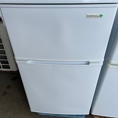 大型もあるよ！格安洗濯機！の画像