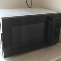 電子レンジ 3000円で譲ります