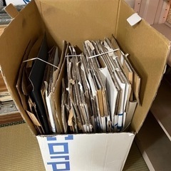 ダンボール　大量