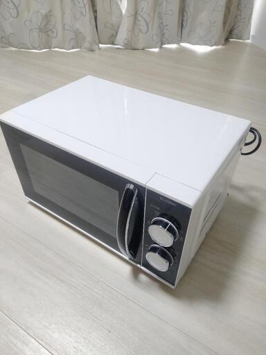 電子レンジ
