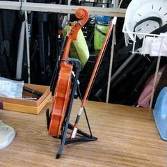0329-004 ミニチュアヴァイオリンの画像
