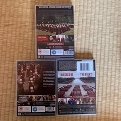 The Handmaid’s Tale Seasons 1-3の画像