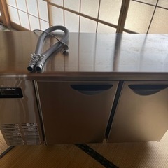 コールドテーブル