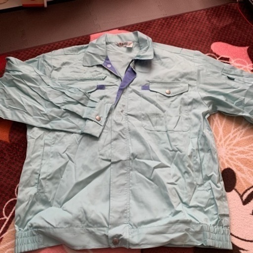 作業服