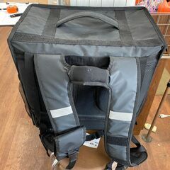 リサイクルショップどりーむ天保山店　No.7330　デリバリーバック！　ウーバーイーツ！の画像