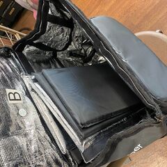 リサイクルショップどりーむ天保山店　No.7330　デリバリーバック！　ウーバーイーツ！の画像