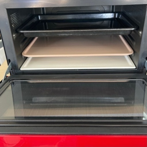 【店頭10％OFF】日立 加熱水蒸気オーブンレンジ MRO-VS8 リサイクルショップ宮崎屋 住吉店 23.10.17ｋ