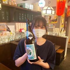 炭火やきとり居酒屋スタッフ、ホール、キッチン
