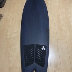 チャネルアイランズ　　サーフボード　CI FISH 未使用品　キ...