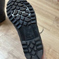 長靴　Mサイズの画像