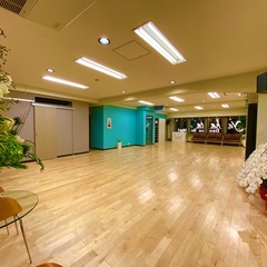 社交ダンス体験会(毎月第1月曜日開催)の画像