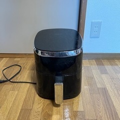ノンフライヤー