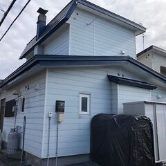 【商談中】☆不動産売買☆角地＆イオン旭川西徒歩圏の好立地！旭川市...