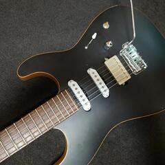 Saito guitar S622 エレキギター ストラト JA...