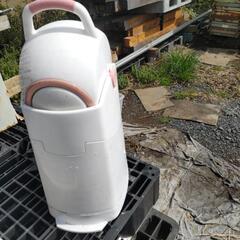 おむつ 処理ポット おむつ用 ゴミ箱