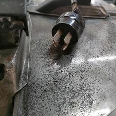 CORGHI タイヤチェンジャーの画像