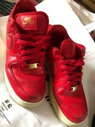 レディース用 NIKEスニーカー