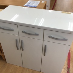 【トレファク神戸新長田】三枚扉キッチンカウンター入荷しました！!!【取りに来れる方限定】
