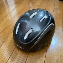 OGK自転車用ヘルメット　子供　53〜54cm