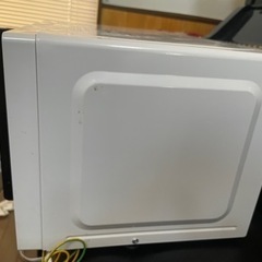 電子レンジの画像