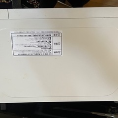 電子レンジの画像