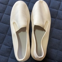 無印良品 靴