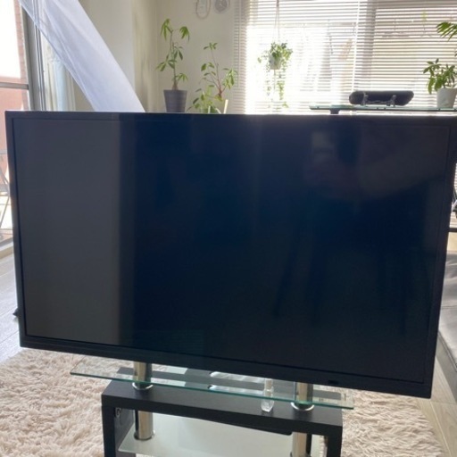 32型　液晶テレビ