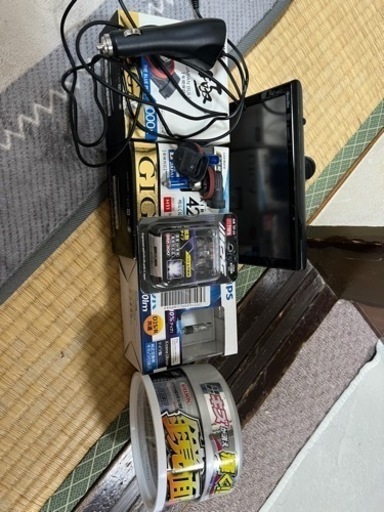 売り切れました