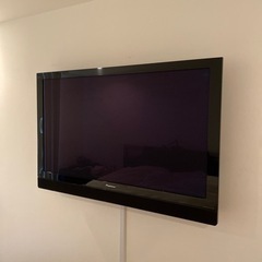 パイオニアのテレビ55インチになります。