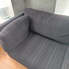 BoConceptのソファの画像