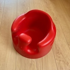 バンボ　赤の画像