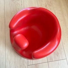 バンボ　赤の画像