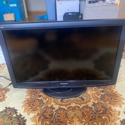 パナソニックTV値下げ