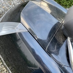 マグザム 250の画像