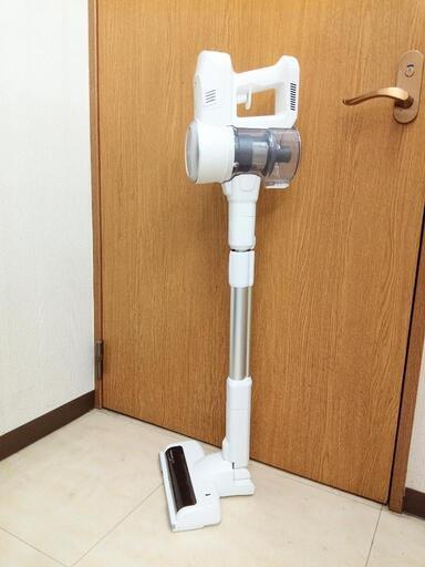 格安 中古 掃除機