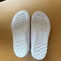 上履き 14センチの画像