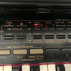 4/5まで限定★Roland ローランド 電子ピアノ KR-4500の画像