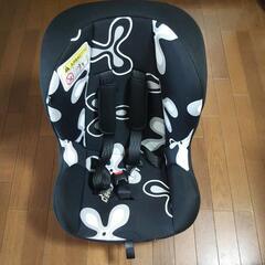 チャイルドシート