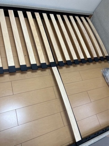 ニトリ　お取引中