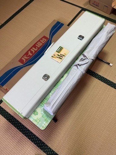 ブラザー　BROTHER パリエ　KH-821 編み機　テーブルセット