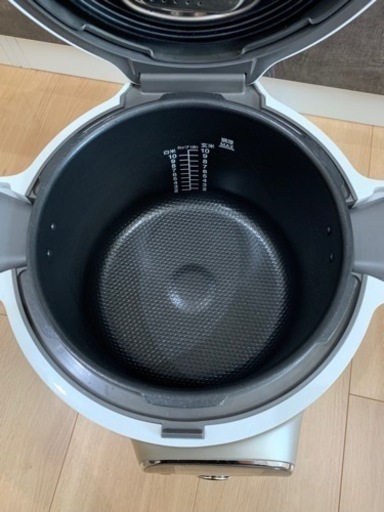 クックフォーミーエクスプレス　6Ｌ