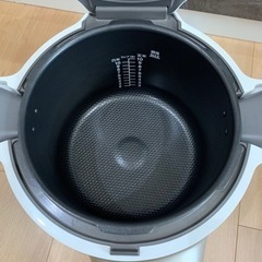 クックフォーミーエクスプレス　6Ｌの画像