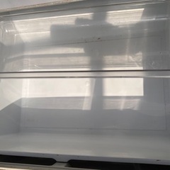 【家電レンタル可能】三菱 3door 冷蔵庫の画像